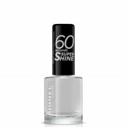 Rimmel 60 Seconds Super Shine Nail Polish 8 ml (forskellige nuancer) -...