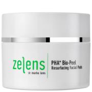 Zelens PHA+ Bio-Peel Resurfacing Facial Pads (50 puder)