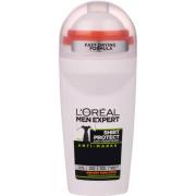 L'Or? Al Paris Men Expert Shirt Protect Roll-On 50 ml