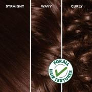 Garnier Nutrisse Permanent Hair Dye (forskellige nuancer) - 4.15 Ultra...