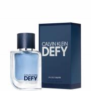Calvin Klein DEFY Eau de Toilette For Him 50 ml