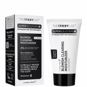 The INKEY List Blemish Clearing Moisturizer 2% NovoRetin 50ml