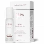 ESPA Restful Pulse Point Oil 9ml