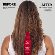 Wella Professionals Care Ultimate Repair Conditioner for All Types of ...