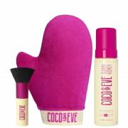 Coco & Eve Bali Bronzing Kit - Dark