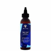 As I Am Dry and Itchy Scalp Care Olive and Tea Tree Oil Treatment 120m...
