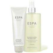 ESPA Supersize Balance & Glow Duo