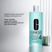 Clinique Clarifying Lotion 4 - 200ml