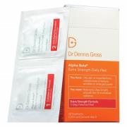 Dr Dennis Gross Skincare Alpha Beta Extra Strength Daily Peel (Pack of...