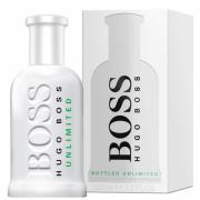 Boss The Unlimited Eau de Toilette (Various Sizes) - 100ml