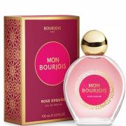 Bourjois Mon Bourjois Rose Exquise Eau de Parfum 100ml