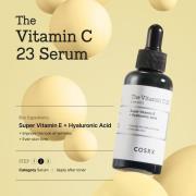 COSRX The Vitamin C 23 Serum 20ml