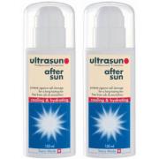 Ultrasun Aftersun Duo (2 x 150 ml)