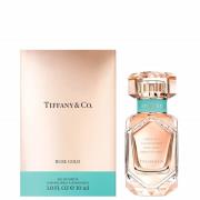 Tiffany & Co. Rose Gold Eau de Parfum For Her 30ml