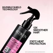 Redken Acidic Color Gloss 230°C Heat Protection Hair Treatment Shine S...