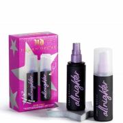 Urban Decay All Nighter Double Dose Duo Set