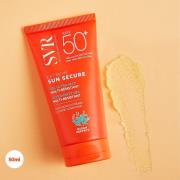 SVR Sun Secure Extreme Multi-Resistant Matt Gel SPF50+ 50ml