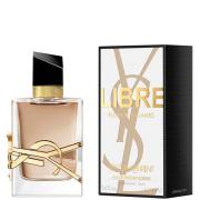 Yves Saint Laurent Libre Flowers and Flames Eau de Parfum Spray 50ml