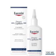 Eucerin DermoCapillaire Calming Urea Scalp Treatment - 5% Urea 100ml