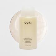 OUAI Medium Shampoo Travel Size 89ml