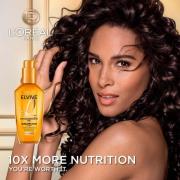L'Oréal Paris Hair Oil by Elvive Extraordinary Oil for Very Dry Hair 1...