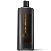 Sebastian Professional Dark Oil Shampoo and Conditioner Super Size Reg...