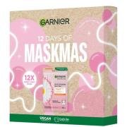 Garnier 12 Days of Maskmas Giftset