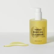 VERSO Body Oil Cleanser 300ml