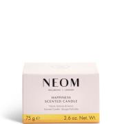 NEOM Happiness Scented Travel Candle