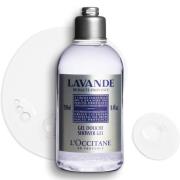 L'Occitane Lavender Shower Gel 250ml