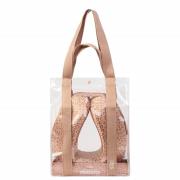 Slip Jet Setter Travel Pillow (Various Colours) - Safari