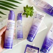 Giovanni 2chic Repairing Leave In Conditioning & Styling Elixir 118 ml