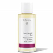 Dr. Hauschka Moor Lavender Calming Bath Essence (100 ml)