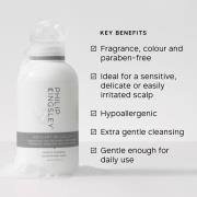 Philip Kingsley No Scent No Colour Shampoo 250 ml
