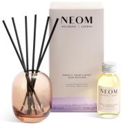 NEOM Wellbeing Perfect Night’s Sleep Reed Diffuser 100ml