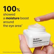 Dr. Jart+ Ceramidin Skin Barrier Moisturizing Eye Cream 15ml