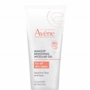 Avène Make-Up Removing Micellar Gel 200ml