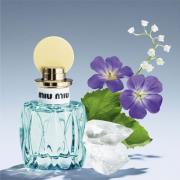 Miu Miu Eau Bleue Eau de Parfum 50ml