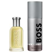 Hugo Boss Bottled Eau de Toilette 50ml Gift Set