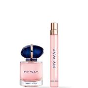 Armani My Way Eau de Parfum 30ml Gift Set