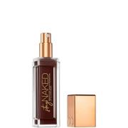 Urban Decay Stay Naked Foundation x Kiehl's Ultra Facial Cream 125ml B...