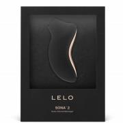 LELO Sona 2 (Various Shades) - Sort