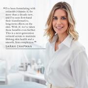 Sarah Chapman Vitamin A Power 2: Retinol and Retinal Serum 30ml