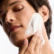 NUXE MEN Anti-Irritation Shaving Foam 150ml