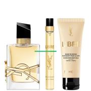 EXCLUSIVE YSL LIBRE Eau De Parfum 90ml Gift Set