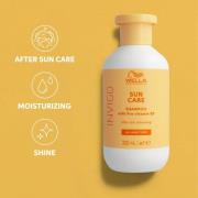 Wella Professionals Care Invigo Sun Care Set