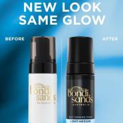 Bondi Sands Self Tanning Foam 200ml - Light/Medium