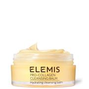 Elemis Pro-Collagen Hydrating Cleansing Mousse and Cleansing Balm Bund...