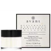 Avant Skincare Hyaluronic Acid Molecular Boost Eye Cream 10 ml