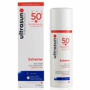 Ultrasun SPF 50 + Extreme Sun Lotion (150 ml)